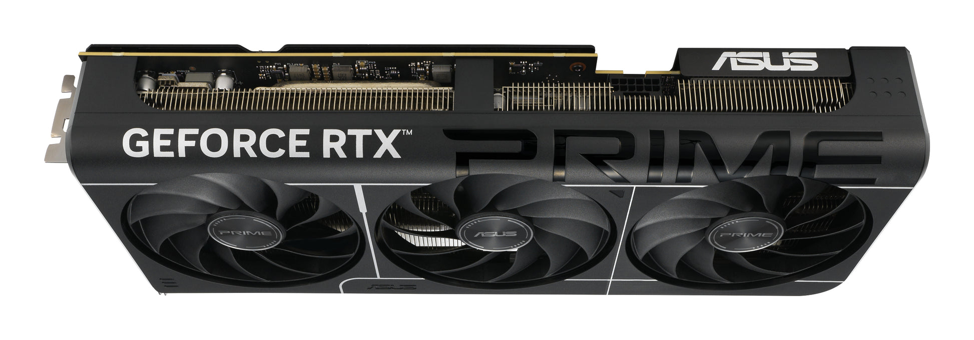 ASUS PRIME-RTX5070TI-O16G – PCIe Grafikkarte – 3×DP, 1×HDMI, PCIe 5.0, 1×16-Pin