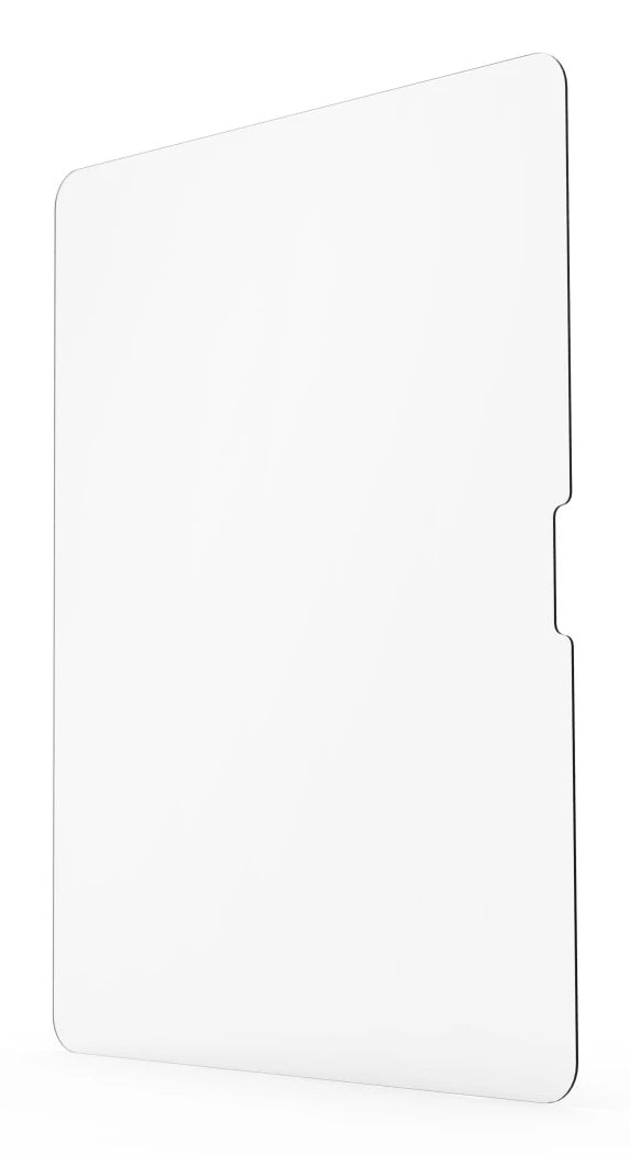 Hama Panzerglas für Apple iPad Air 11" (M3/2025) – 9H, Anti-Fingerprint