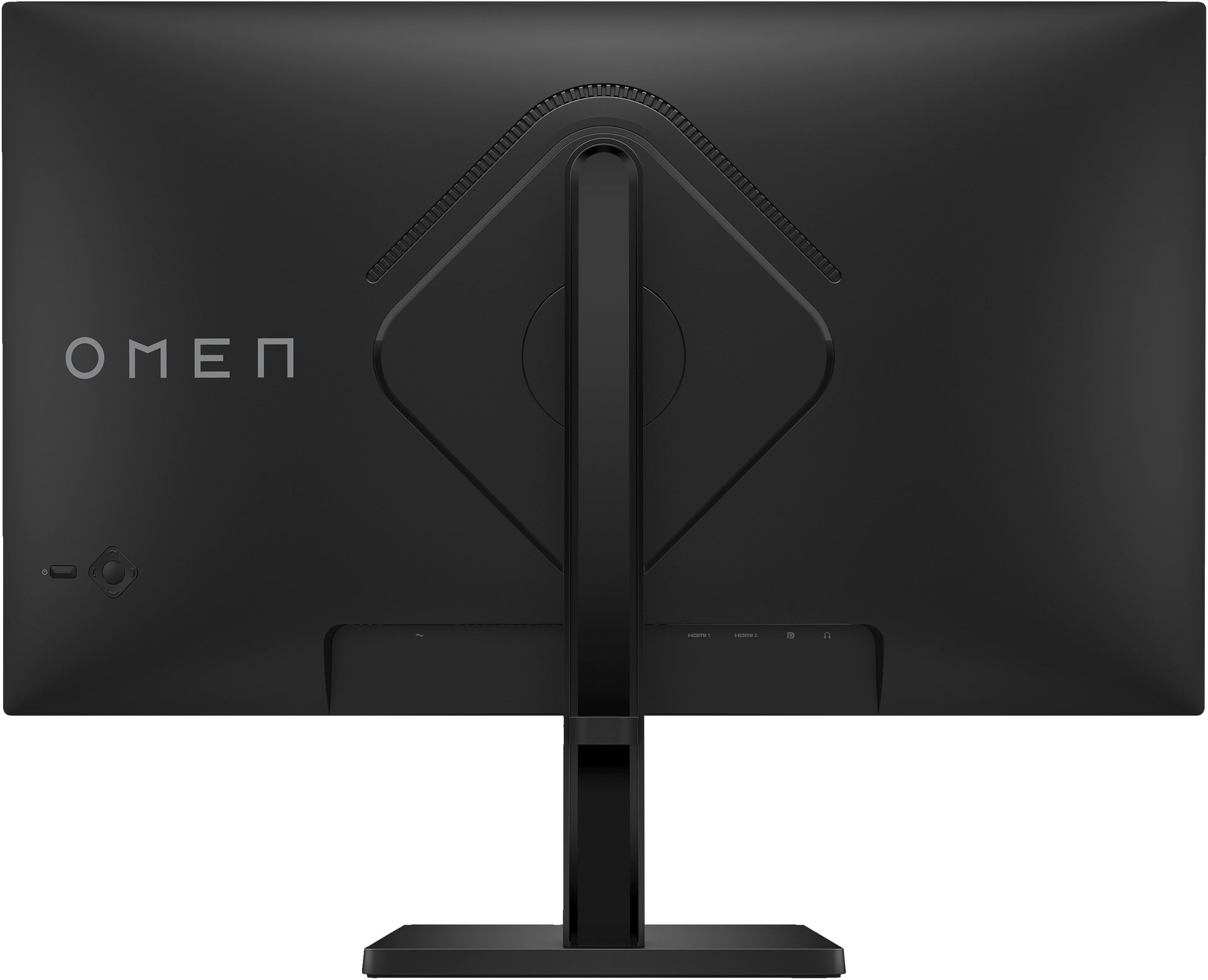HP OMEN 27 – Monitor, 27" 1920 × 1080 (Full HD), IPS, 165 Hz, 400 cd/m², HDR 400, FreeSync Premium