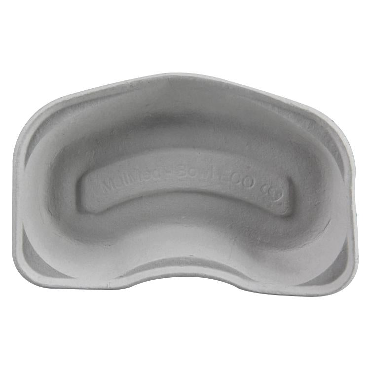 MaiMed Nierenschale ECO – 700 ml, 300 Stück, 100% Zellstoff