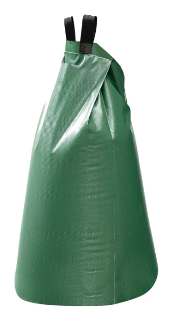 Windhager Baumbewässerungsbeutel – 56 l, Grün, 1 Stück