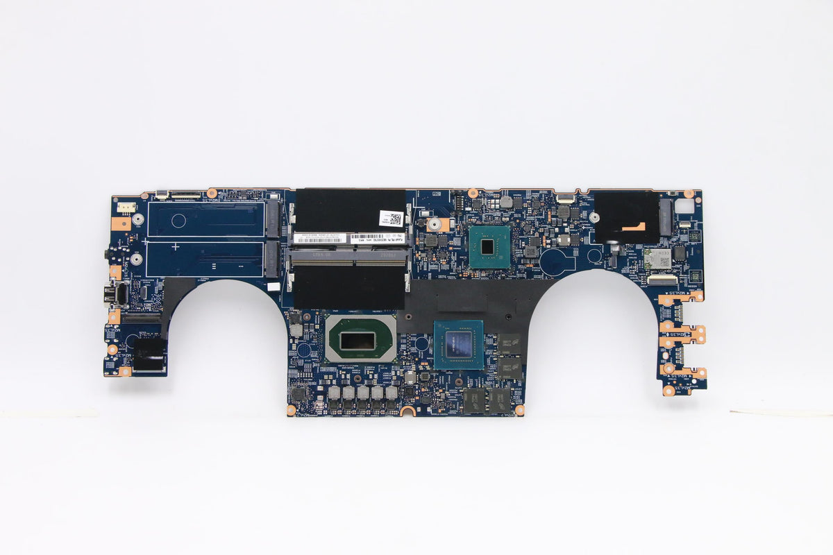 Lenovo Hauptplatine für ThinkPad X1 Extreme (3. Gen.) – Blau, FRU5B20X83733