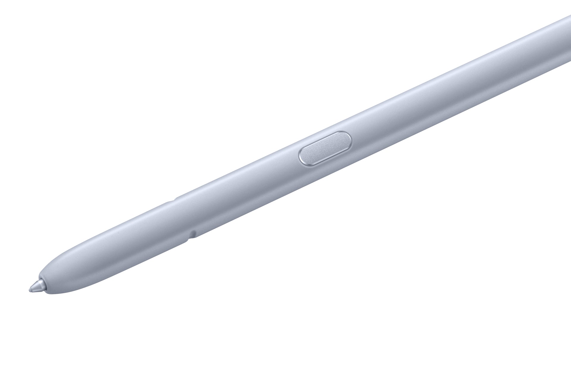 Samsung S Pen Light – Eingabestift – Silber