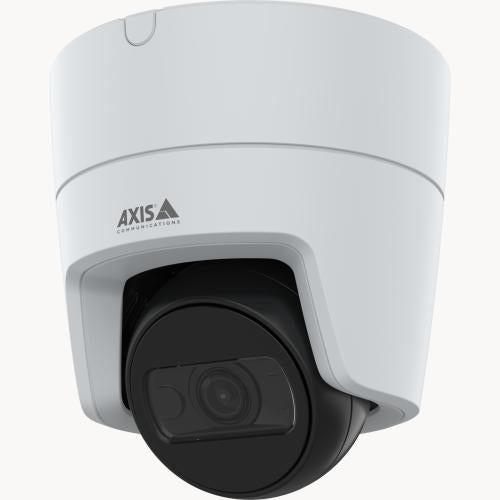 Axis M3125-LVE Kuppelkamera – Weiss