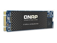 QNAP Rockchip RK1808 – PCIe AI-Beschleuniger – M.2 2280, PCIe Gen2 x1