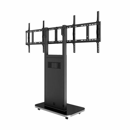 Hagor PRO-TOWER M DUAL – Displayständer