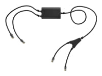 Epos Adapterkabel (EHS) für Avaya IP-Telefone