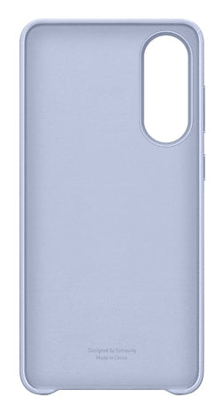 Samsung Kindsuit Case Backcover – Hellblau – für Samsung Galaxy S25 Edge