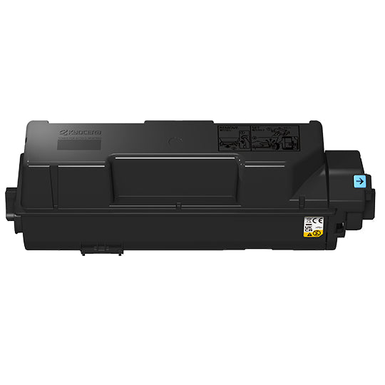 Kyocera – Toner TK-1260 – Schwarz