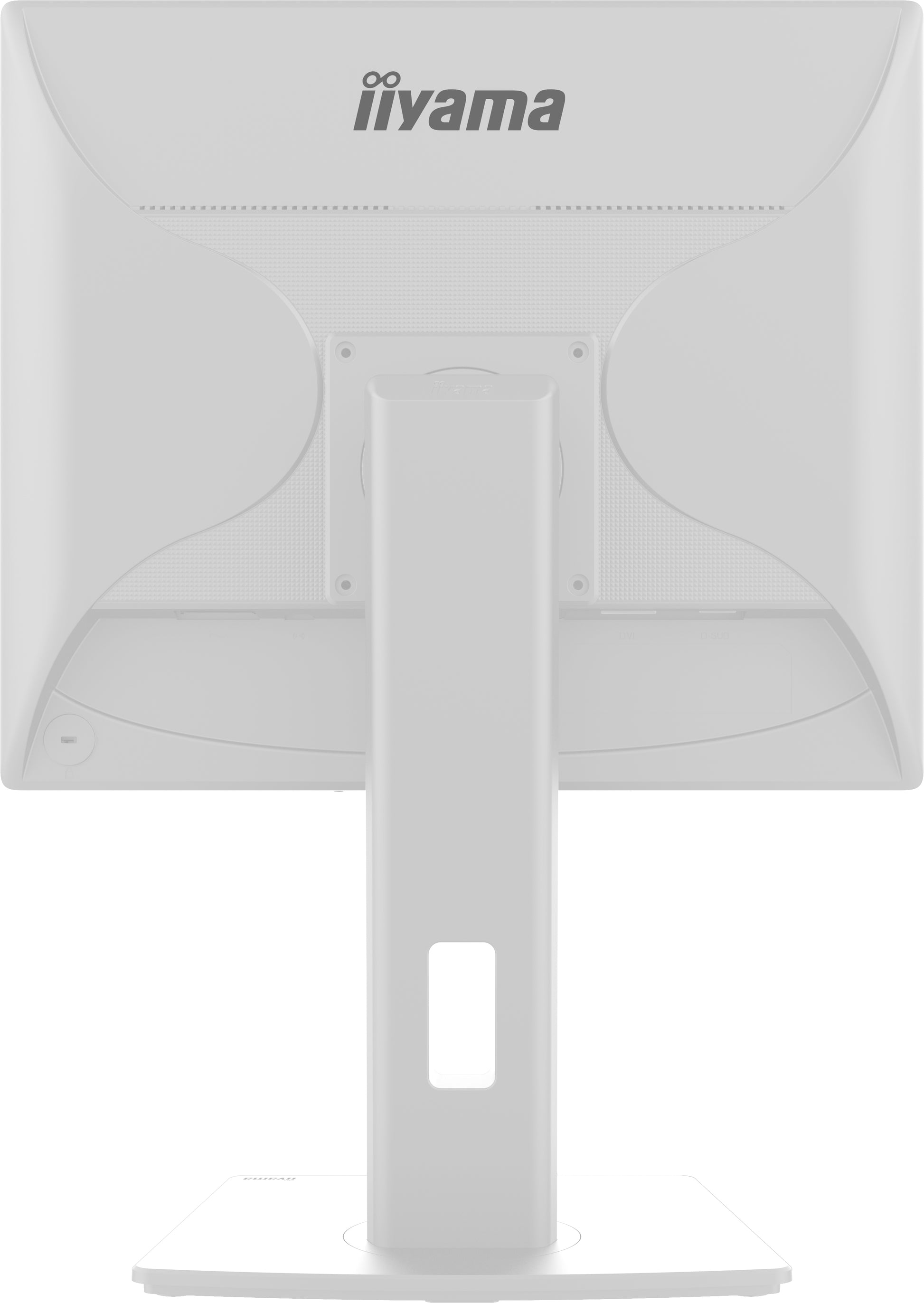iiyama ProLite B1980S-W1 – 19" (48,3 cm) / 1280 × 1024, LED
