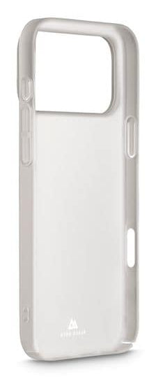 Black Rock Ultra Thin Iced – Backcover – für Apple iPhone 17 Pro Max, PC, Transparent