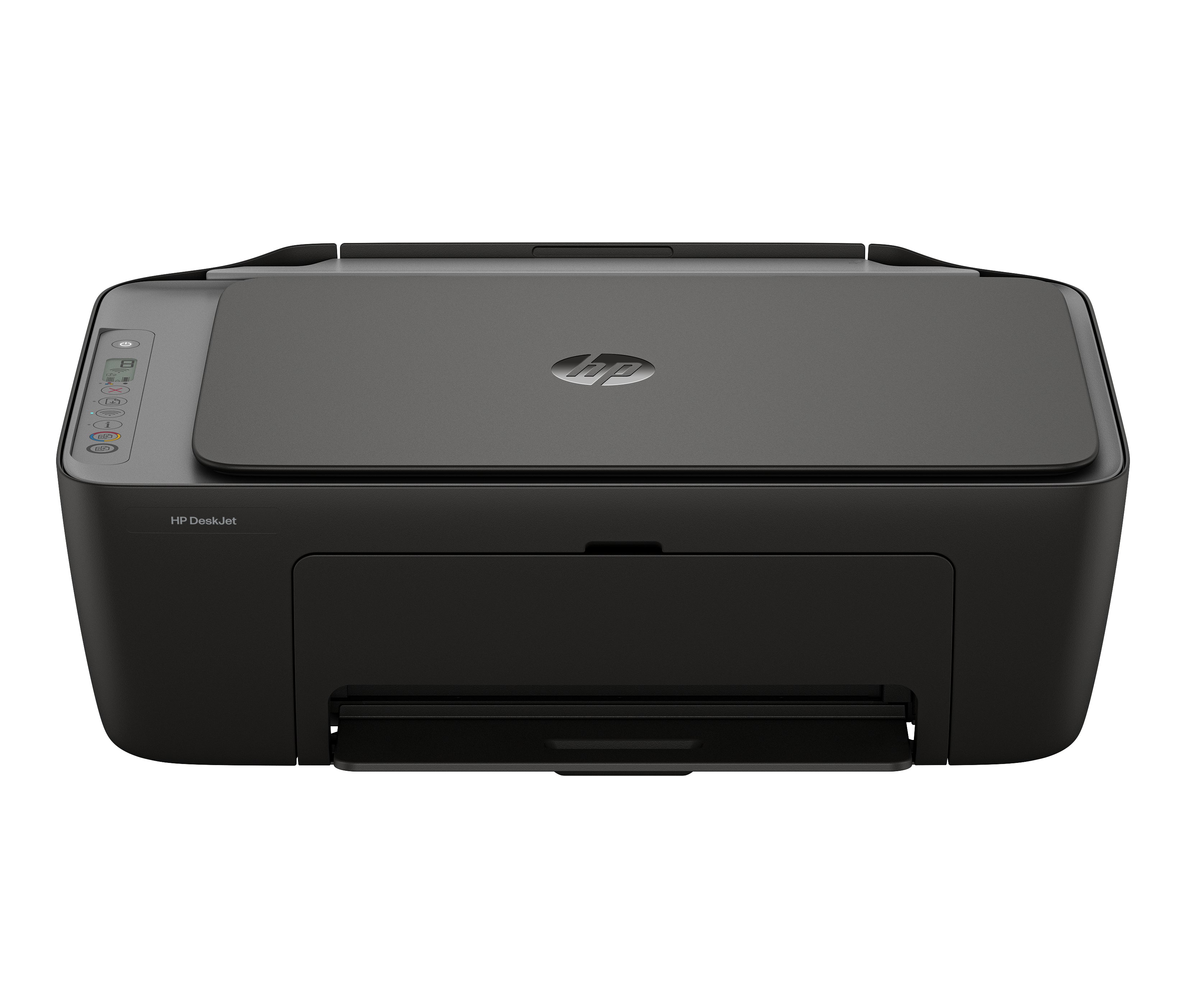 HP Deskjet 2920 Wireless – Farbtintenstrahl-Multifunktionsdrucker, A4, 3-in-1, Duplex, WLAN, AirPrint, Mopria