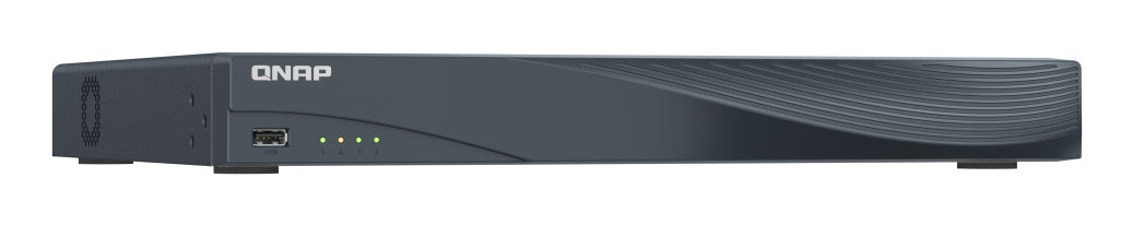QNAP TVR-AI200 – 16 Kanäle, Full HD (1080p)