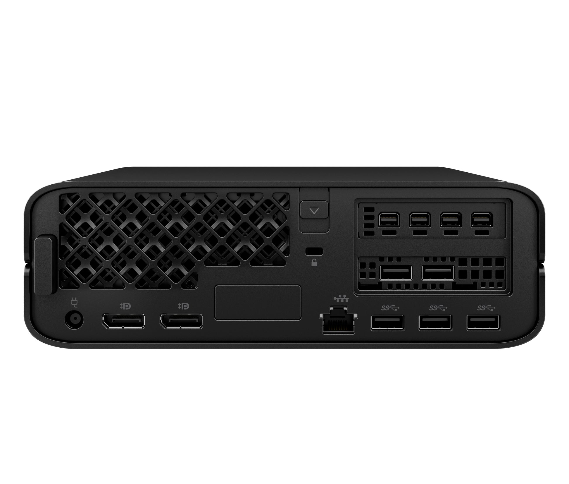 HP Z2 G9 Micro – Intel Core i5-12500, 16 GB RAM, 512 GB SSD, NVIDIA T400 4 GB, Windows 11 Pro