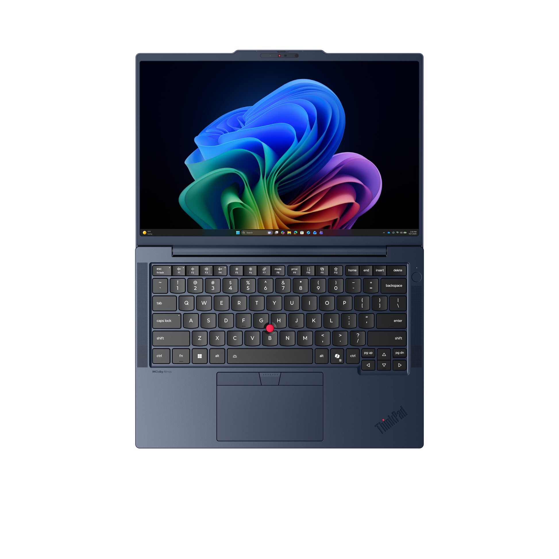 Lenovo ThinkPad T14s Gen 7 – 14" WUXGA Touch, Core Ultra 7 355, 32 GB, 512 GB SSD, Win 11 Pro, QWERTZ (CH)