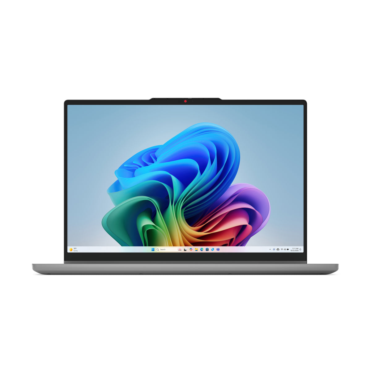 Lenovo Ideapad 5 2-in-1 15Iph11 – 15,3" WUXGA Touch, Core Ultra 7 355, 16 GB, 1 TB SSD, Win 11 Home