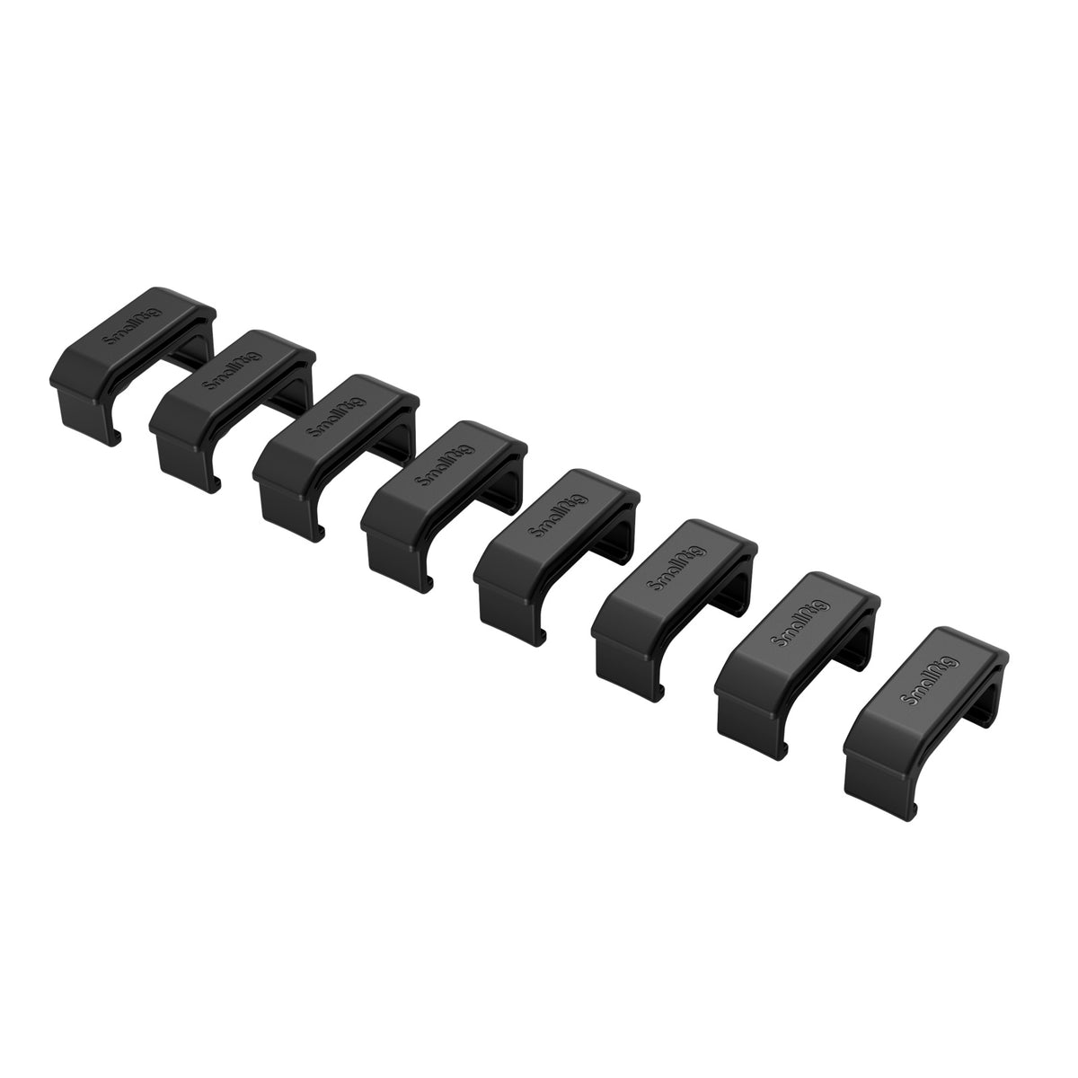 SmallRig AB Hard Stops – harter Anschlag für Standard-M0.8-Module u. a. – 8er-Pack