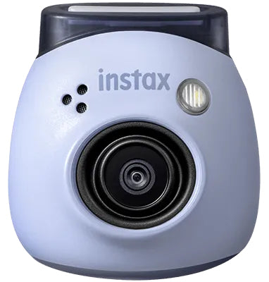 Fujifilm Instax Pal – Sofortbildkamera, Blau