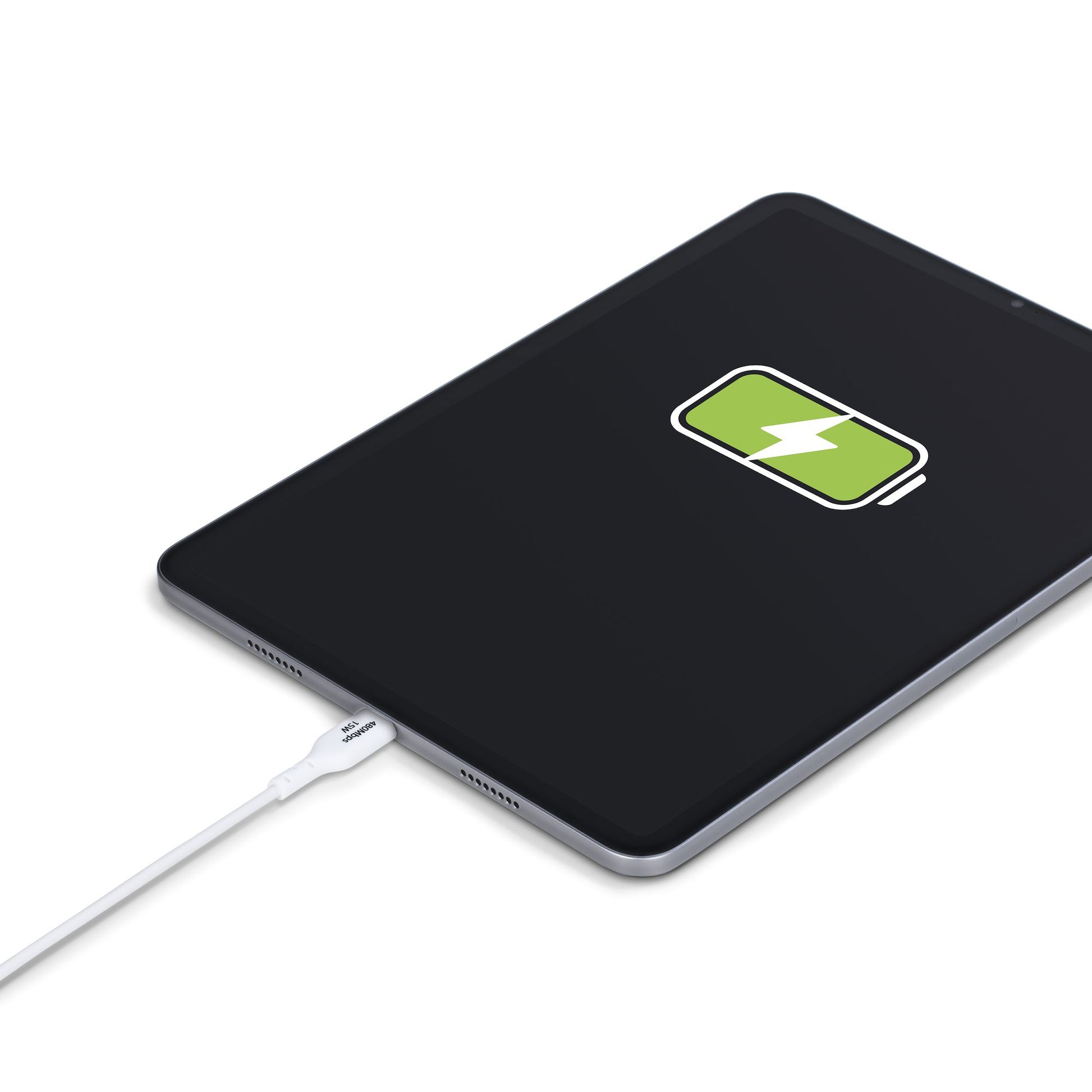 StarTech.com USB-Kabel, USB-A zu USB-C, 1 m, USB 2.0, Lade-/Datenkabel