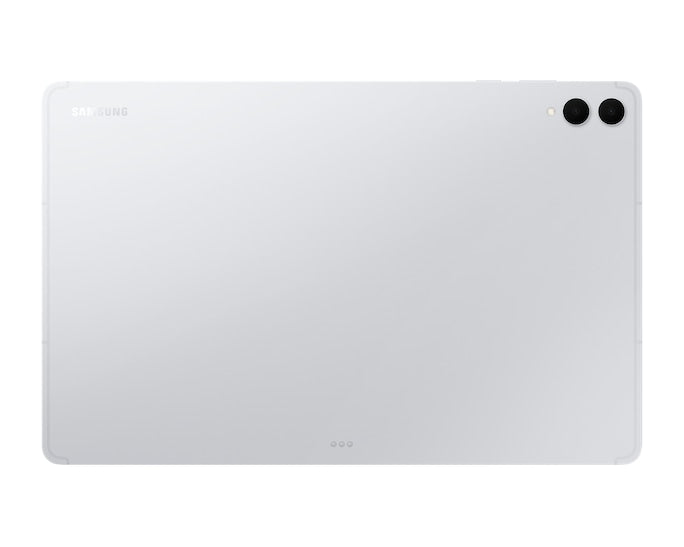 Samsung Galaxy Tab S11 Ultra – 14,6", 256 GB, 12 GB RAM, Wi‑Fi, Silber, IP68