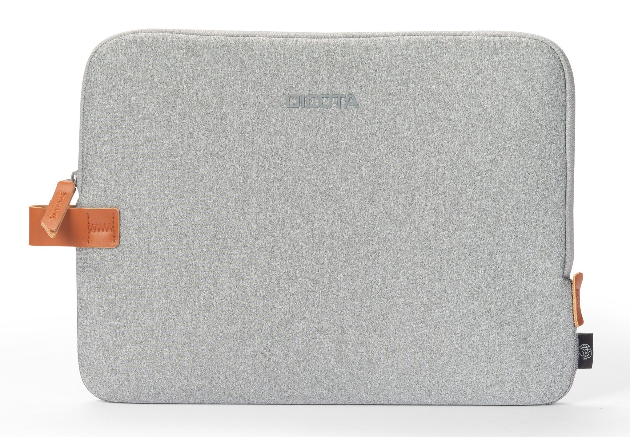 DICOTA Notebook-Schutzhülle 13" – Grau