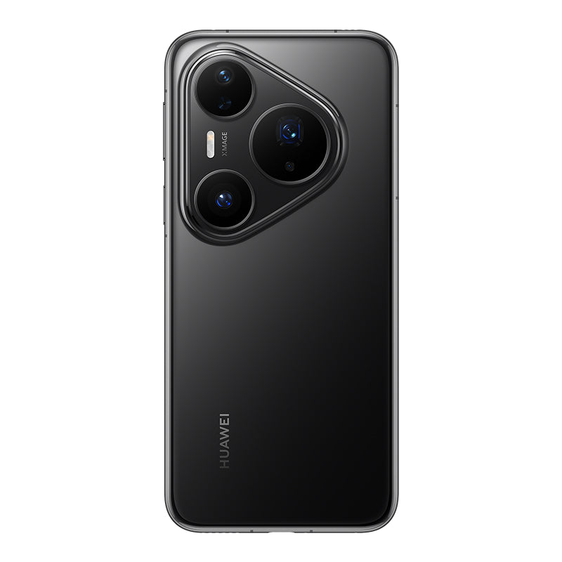 Huawei Pura 80 Pro – 6,8" – 512 GB – Schwarz