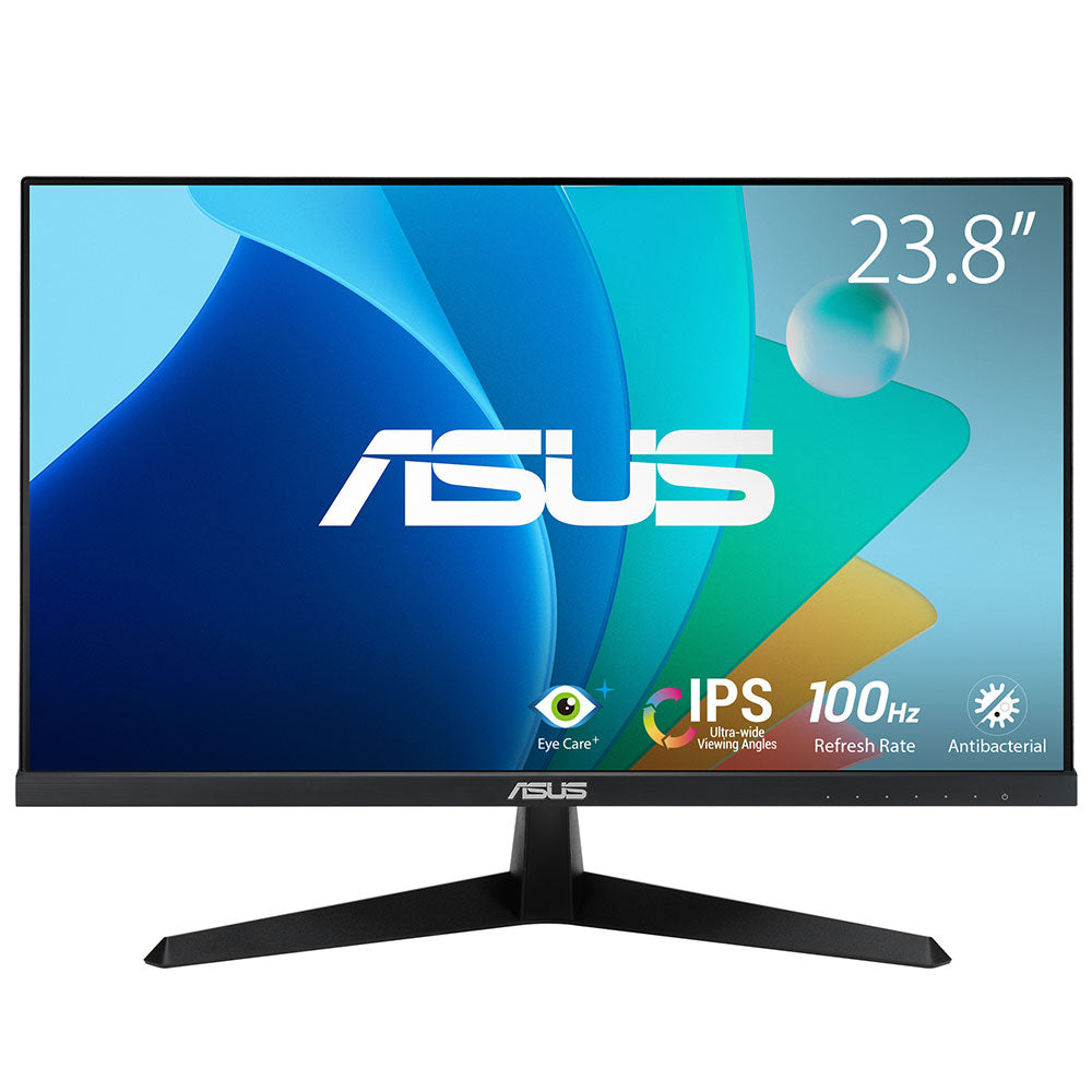 ASUS Vy249Hf – 23,8", 1920 × 1080 (Full HD), IPS, 100 Hz
