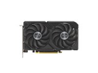 ASUS DUAL-RX9060XT-16G – PCIe-Grafikkarte – Radeon RX 9060 XT, 16 GB GDDR6, PCIe 5.0, 2×DP, 1×HDMI