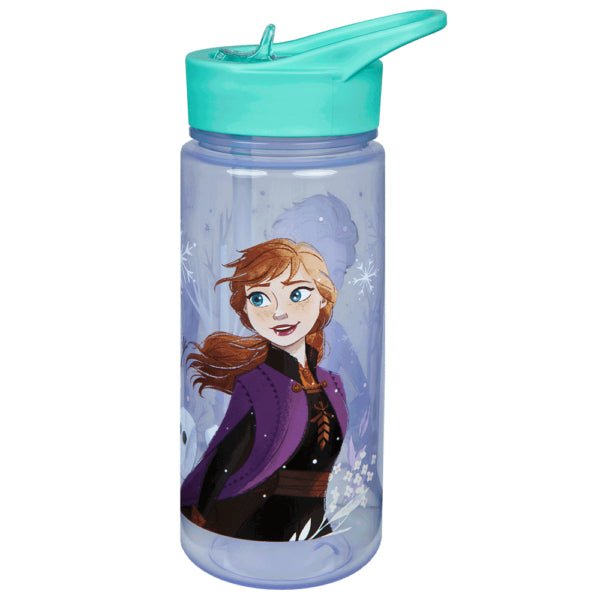 Scooli Schulrucksack-Set 5-teilig, Frozen, 18 l