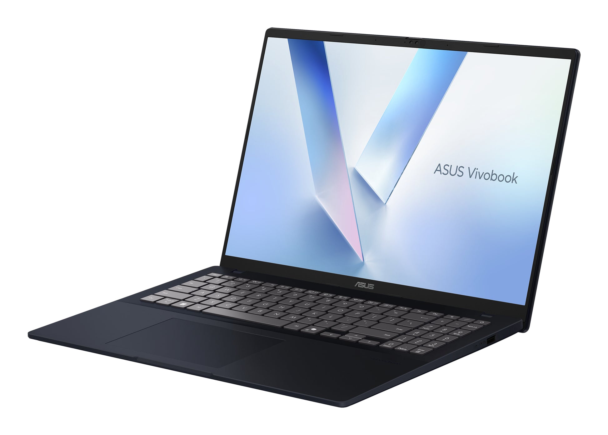 ASUS Vivobook 16 X1607CA-MB110W – Intel Core Ultra 5 225H, 16 GB, 512 GB SSD, 40,6 cm (16"), Windows 11 Home