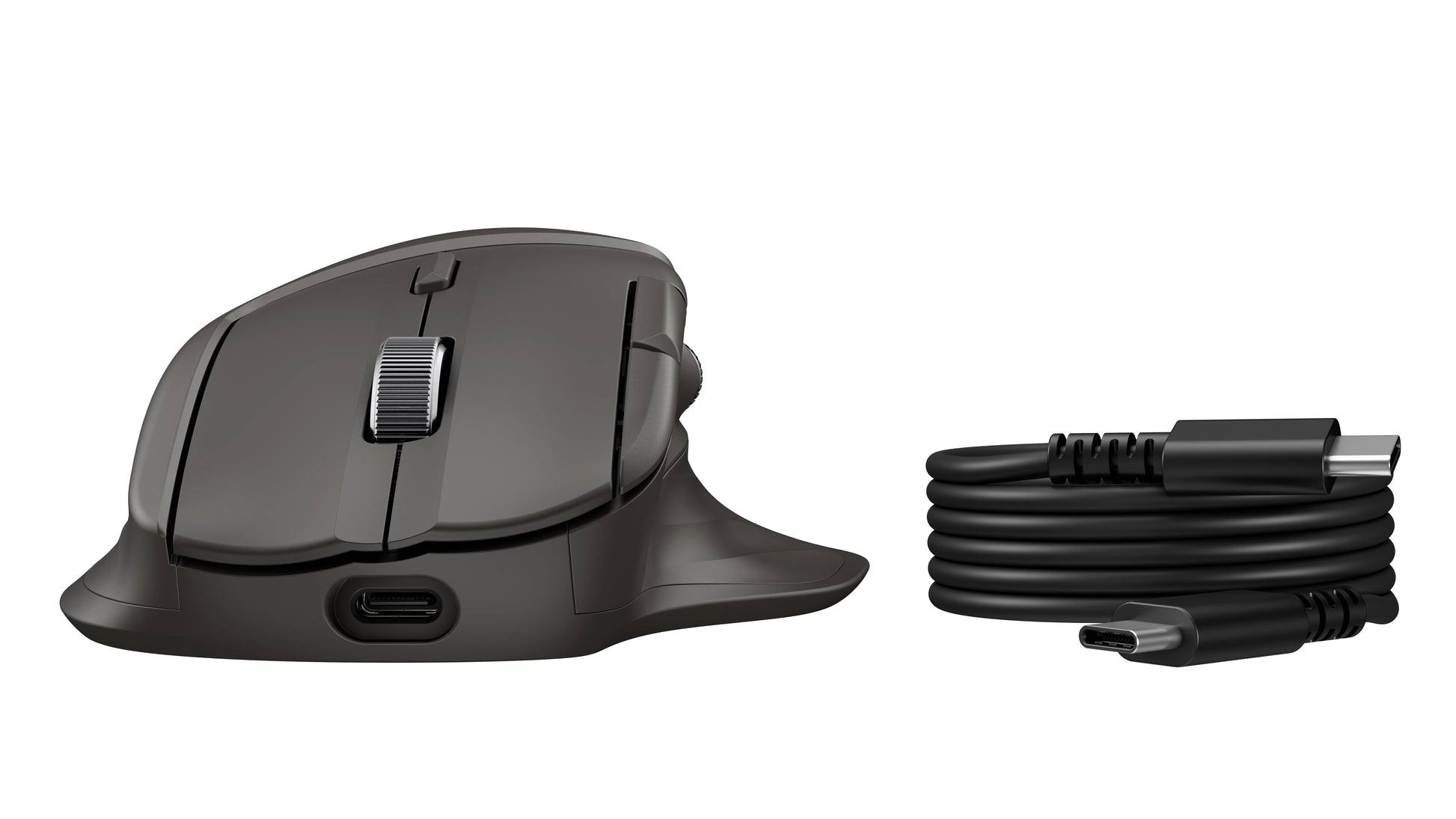 HP B8YX3AA#ABB – Maus – Kabellos (Bluetooth/2,4 GHz), Schwarz
