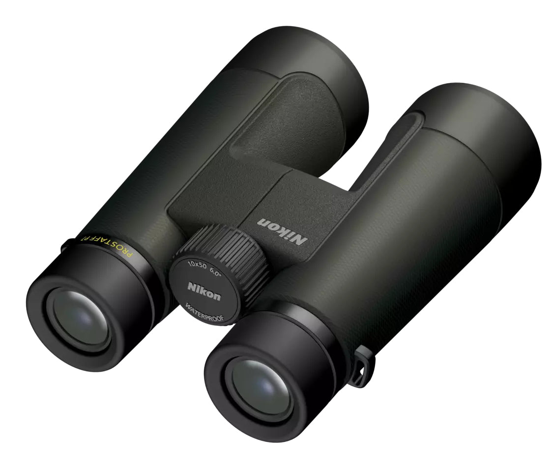 Nikon Prostaff P7 10×50