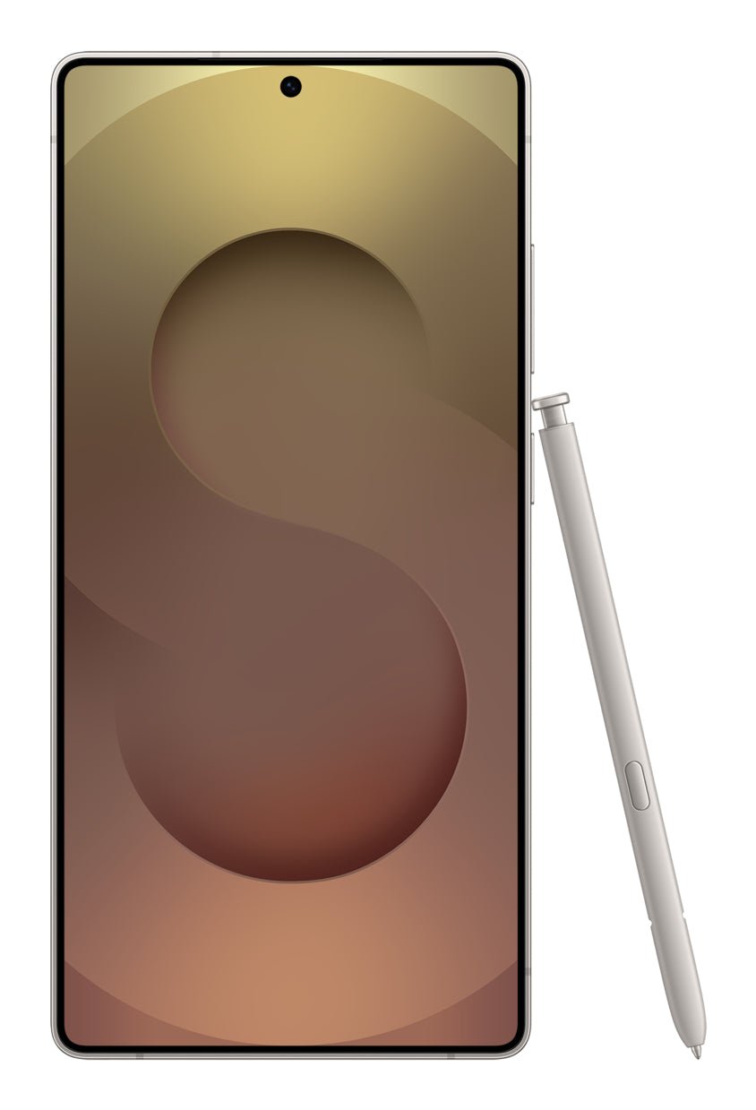 Samsung Galaxy S25 Ultra – 6,9" – 1 TB – Titan Rosa-Gold