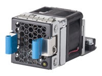 HPE X711 – Lüftereinheit – 2×Lüfter, Schwarz, für FlexFabric 5930