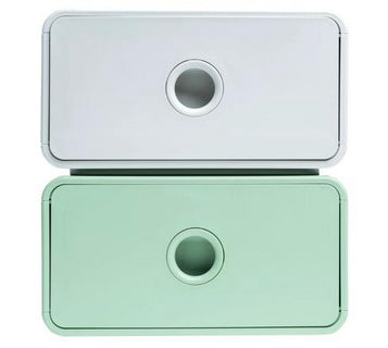 Exacompta Schubladenbox – 265 × 190 × 107 mm