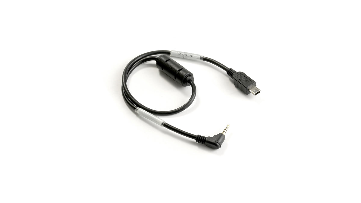 Tilta Nucleus-Nano Run/Stop-Kabel – für Canon 5D/6D/7D-Serie