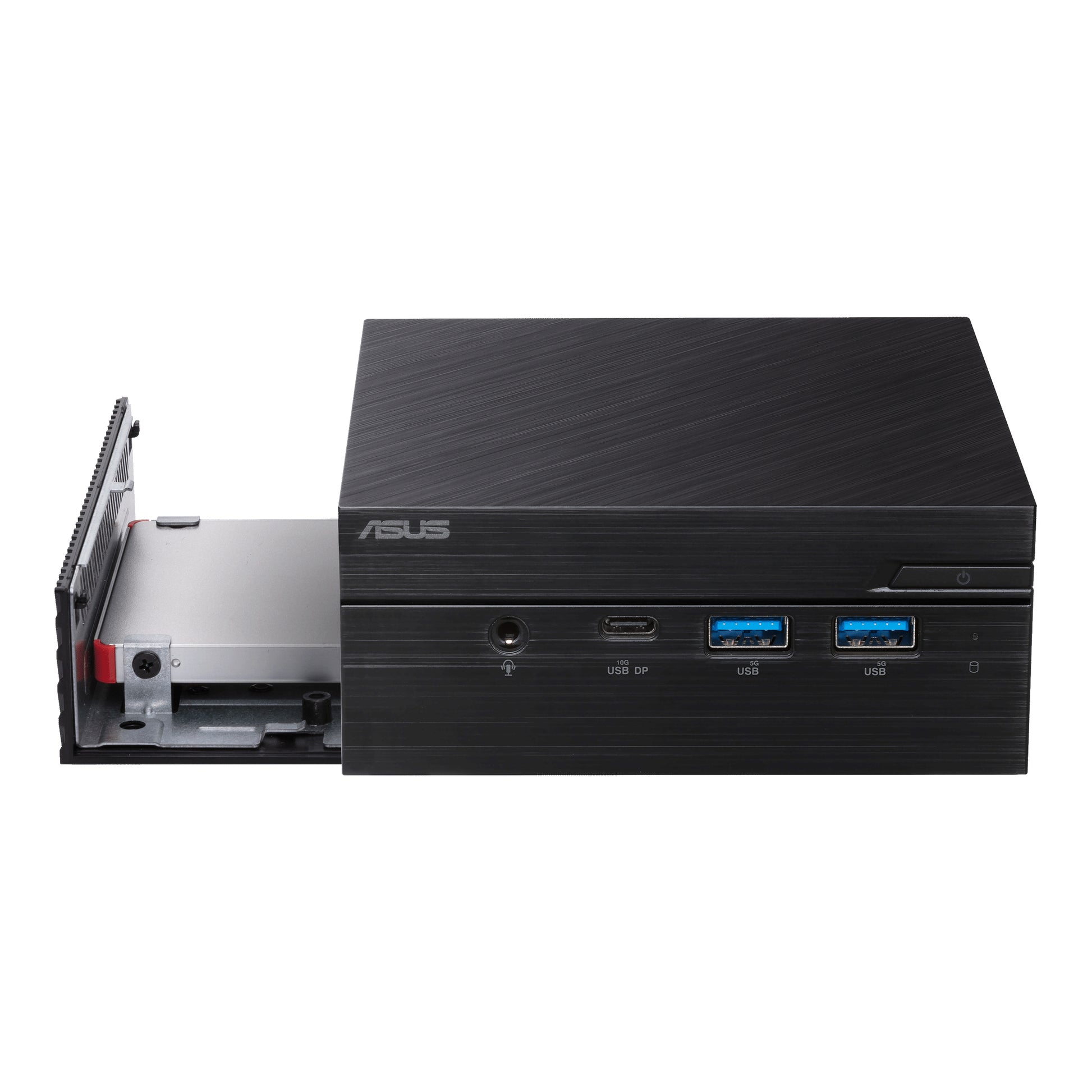 ASUS Acer ExpertCenter PN53-S1 Micro – AMD Ryzen 7 7730U, 16 GB RAM, 512 GB SSD, Windows 11 Pro