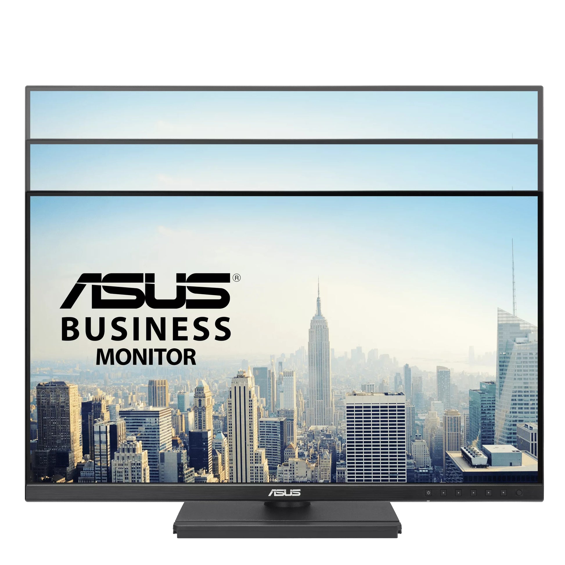 ASUS BE249QG – Monitor, 24", 1920 × 1080 (Full HD), IPS, 120 Hz, HDR10