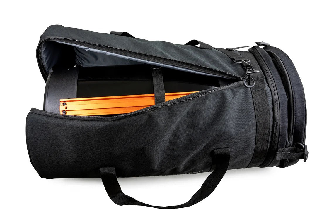 Celestron Tragetasche für Celestron EdgeHD 11" und alle C11-Optiken, Polyester, Schwarz, 38 × 10 × 68,5 cm