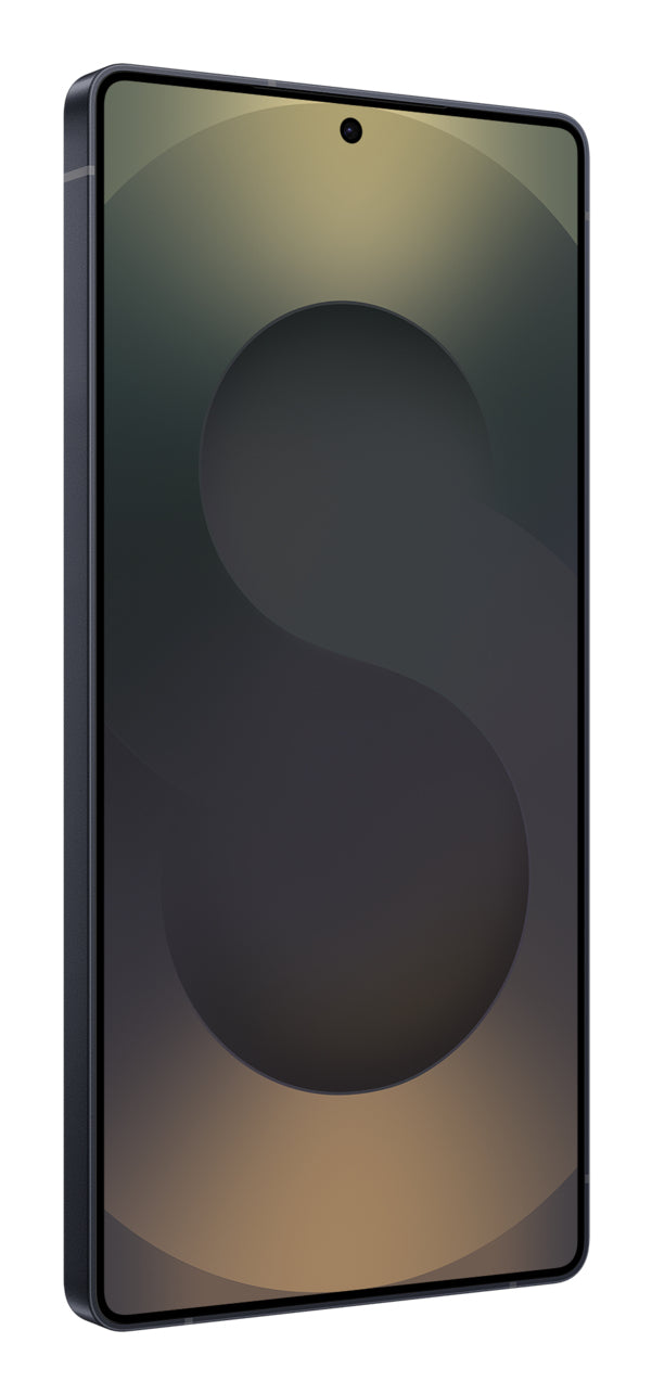 Samsung Galaxy S25 Ultra – schwarz, 6,9", 3120 × 1440, Android 15, 512 GB, 12 GB, Dual-SIM, 5G, Stylus