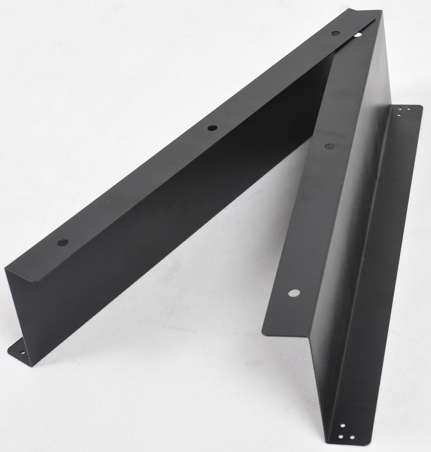 Capture CA-CD-MOUNT – Kassenladen-Einsatz, 110 × 420 × 60 mm, 250 g, für Kassenschublade CA-CD410-480