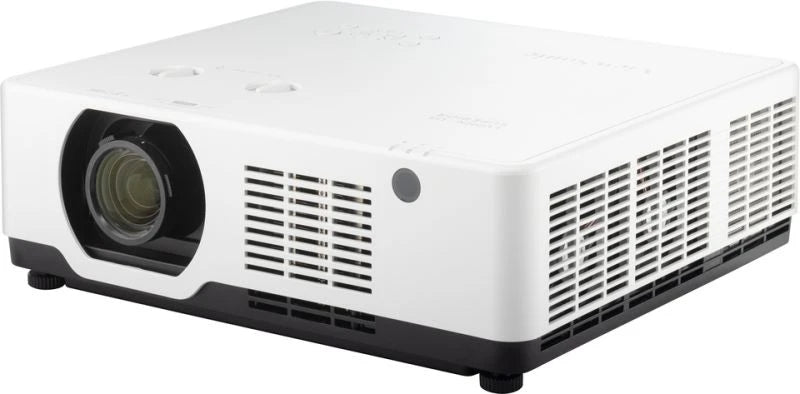 ViewSonic LSC601WU – Standard 3LCD Lampe, WUXGA (1920×1200), 6000 ANSI Lumen