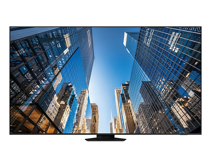 Samsung QE98C II Signage-Display – 98" UHD 4K, LED-LCD, 450 cd/m², 16/7