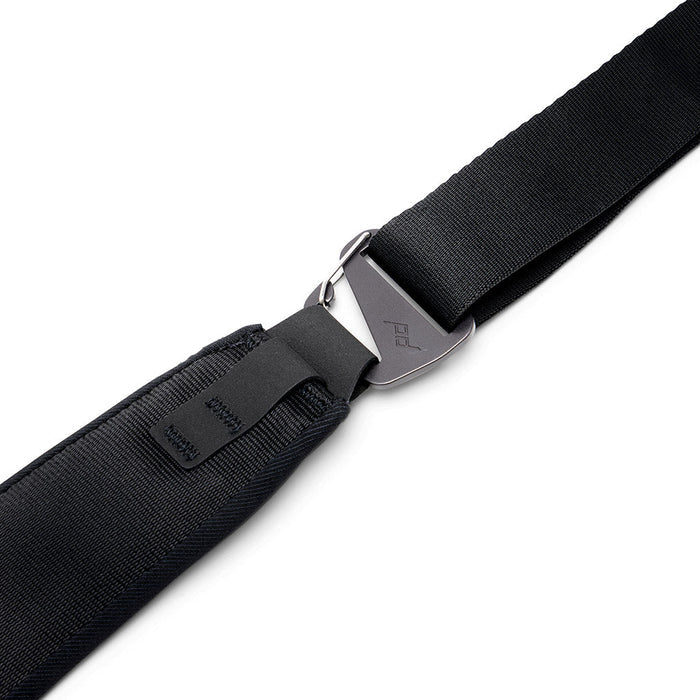 Peak Design Everyday Sling v2 Kameratasche – 6 l, Tablet bis 11" – für DSLR, Drohne, Systemkamera – Braun