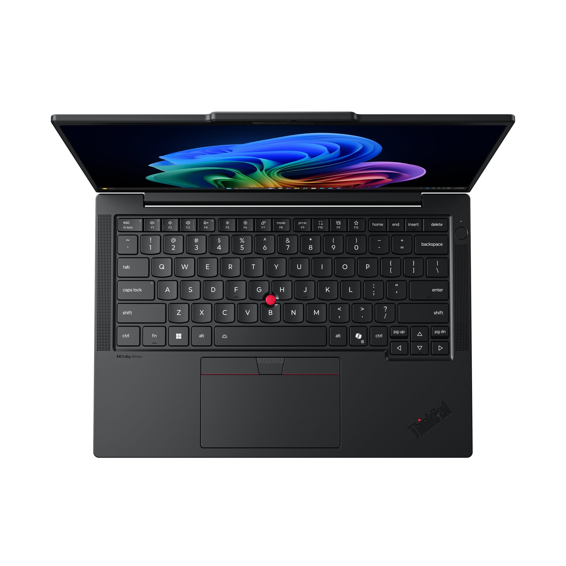 Lenovo ThinkPad T14s Gen 7 – 14" WUXGA, Core Ultra 7 355, 32 GB, 512 GB SSD, Win 11 Pro, QWERTZ (CH)