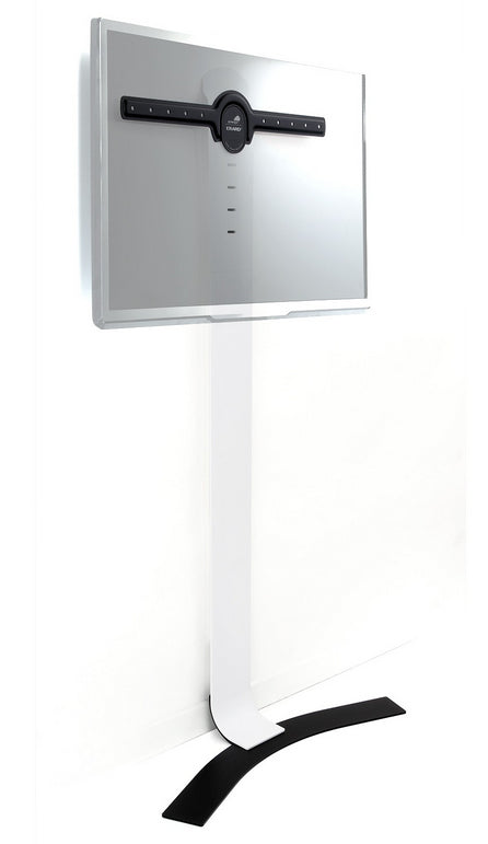 Erard STANDiT PRO – Displayständer, höhenverstellbar, für 70", VESA 300×200, bis 45 kg, schwarz