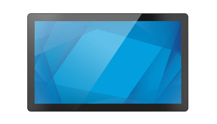 Elo Touch Solutions Elo I-Serie 21,5" POS All-in-One – Full HD Touch, Intel Core i3, 8 GB RAM, 128 GB SSD, ohne OS, 5er-Pack