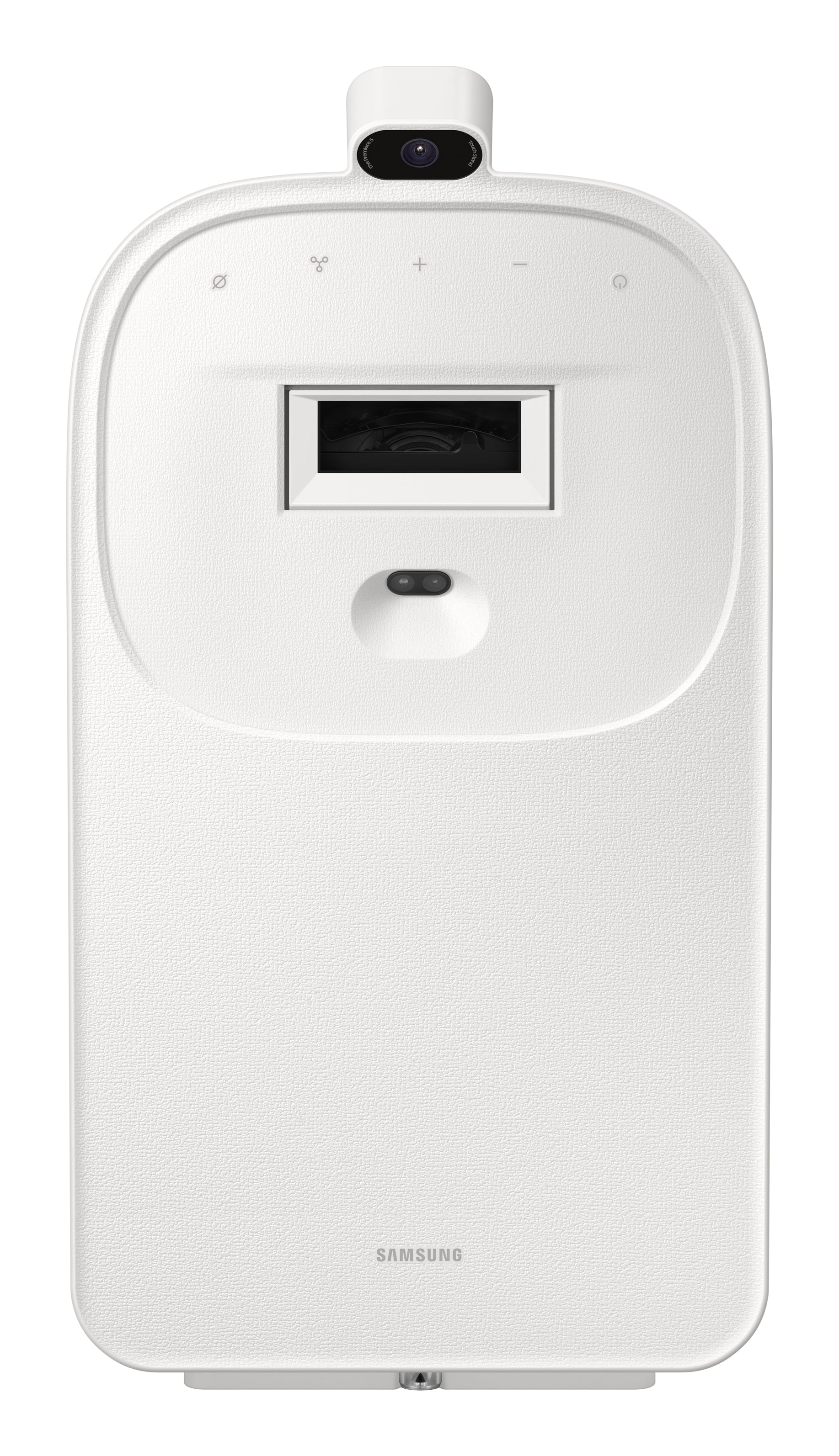 Samsung SP-LPF5DSAX, Laser-Projektor – Full HD, Ultrakurzdistanz (UST), 16:9