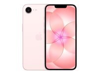 Apple iPhone 17e – 6,1" – 256 GB – Hellrosa