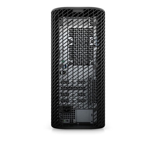 Dell OptiPlex Tower – Rückwand-Kit, Schwarz, für OptiPlex (u. a.)